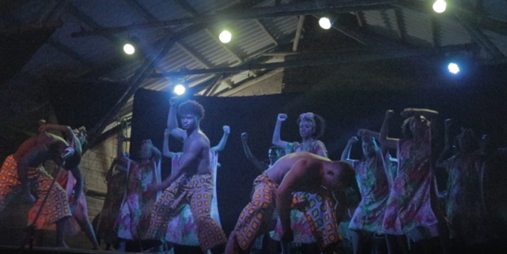 Choco festival baile1 Festival de Selva Adentro, construyendo nuevas realidades