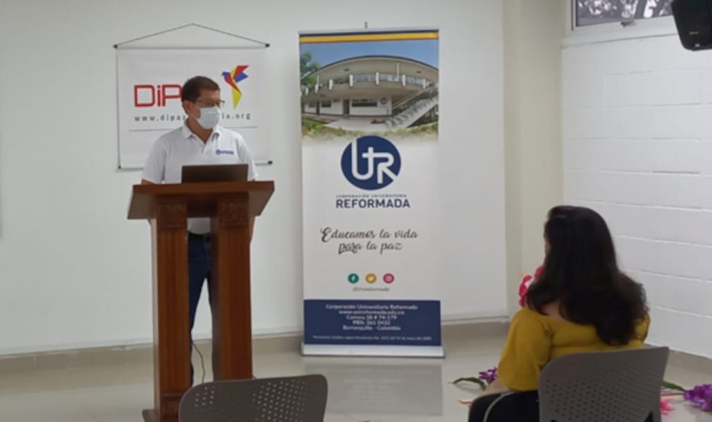 Barranquilla curso1 Curso intensivo sobre Economía y Paz en Colombia