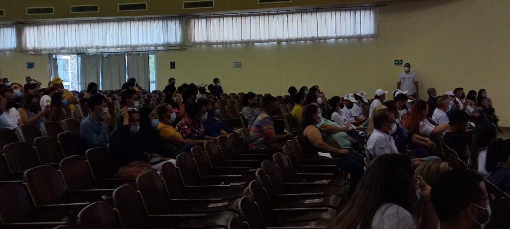foro2 Foro con candidatos en Barranquilla: ‘La esperanza de un movimiento alternativo’
