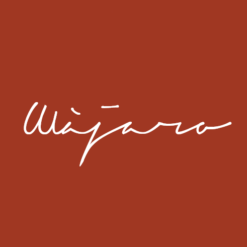 Wajaro Logo rojo ¿Quiénes somos?