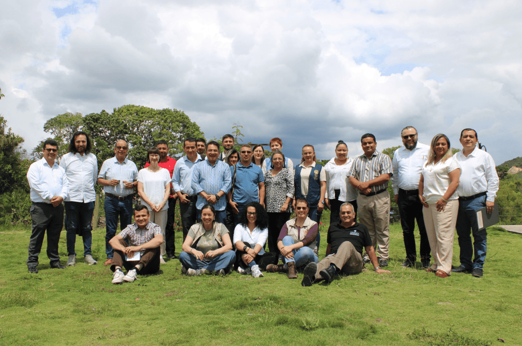 o 1 Delegación pastoral y diplomática pide corredor humanitario y protección integral para Catatumbo